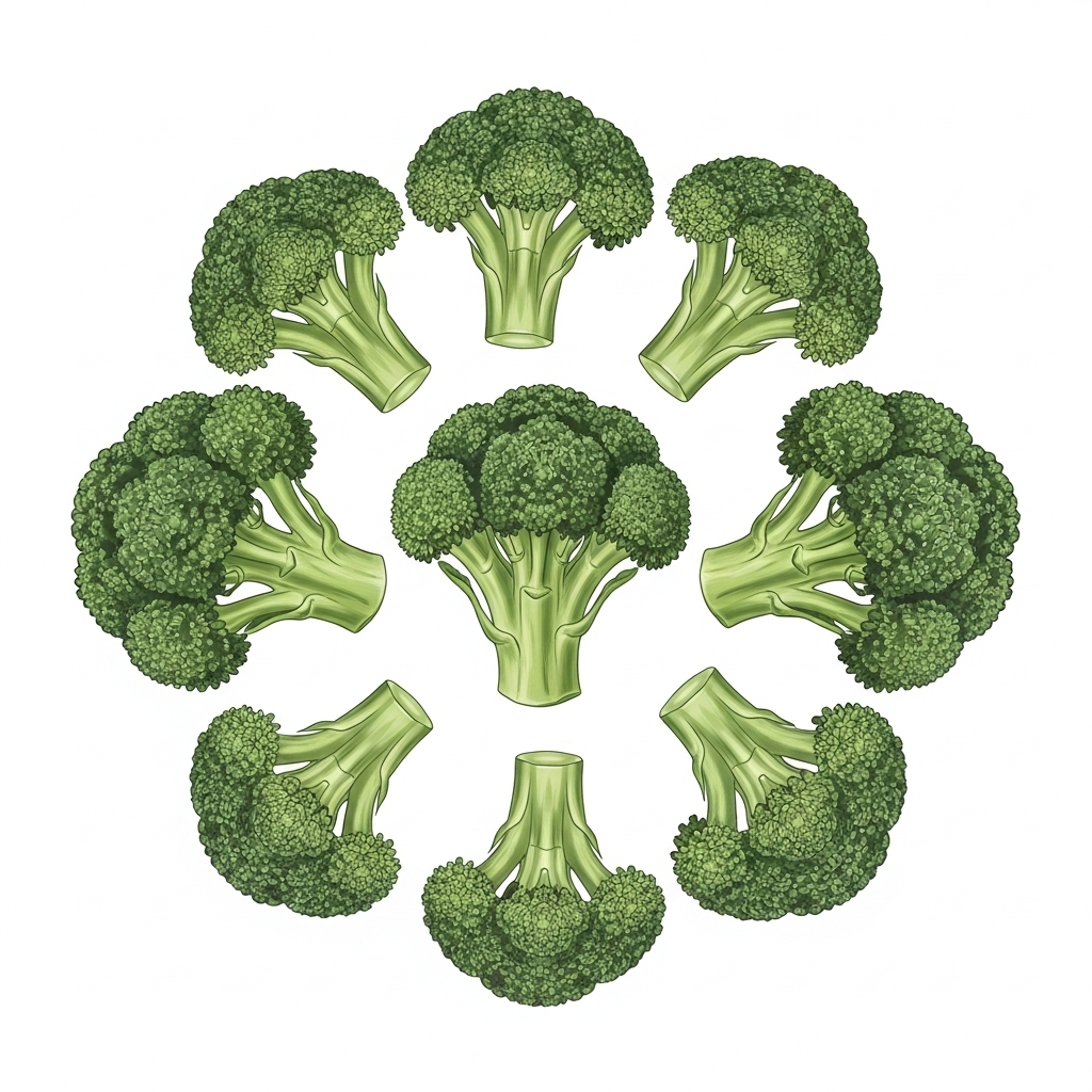 Brócoli