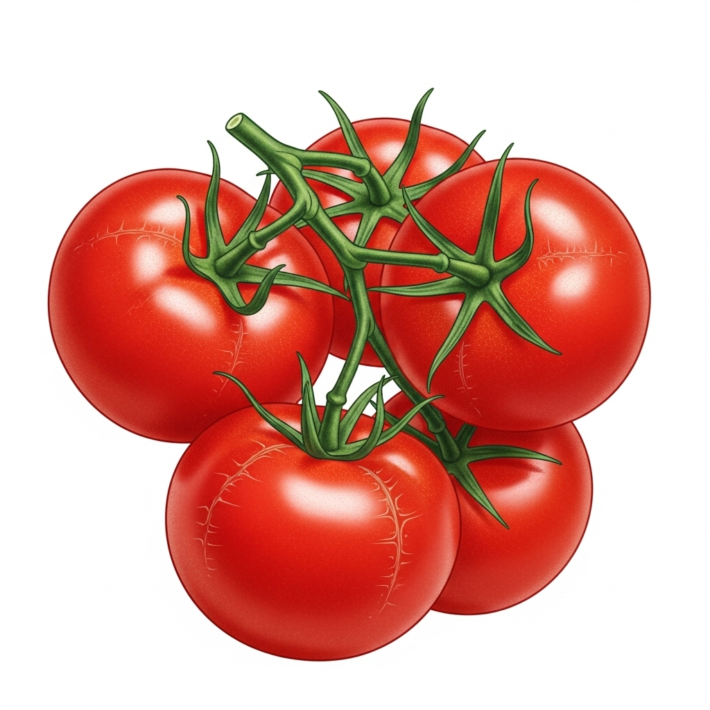 Tomate